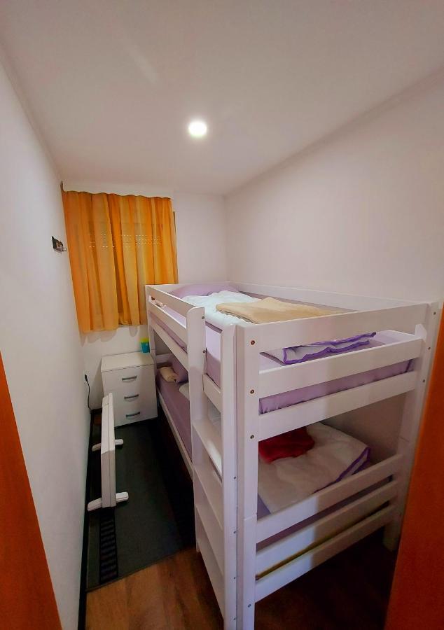 Apartments Marshal Bosanska Krupa Dış mekan fotoğraf
