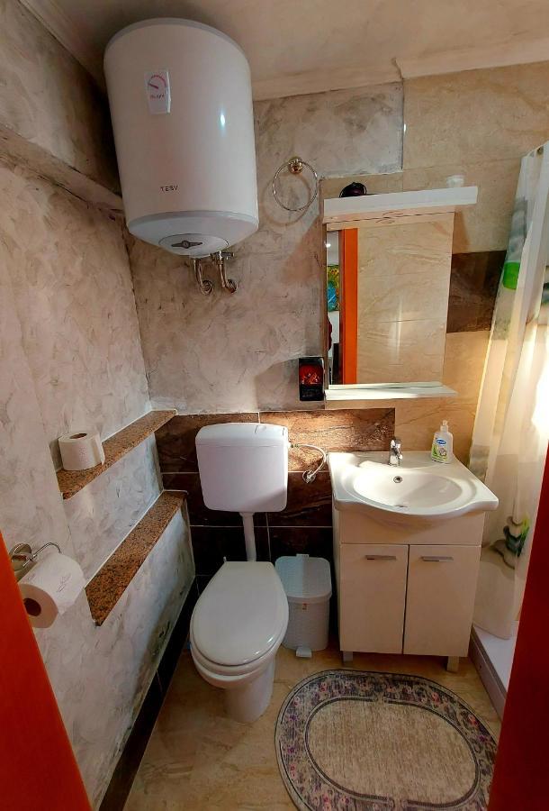 Apartments Marshal Bosanska Krupa Dış mekan fotoğraf