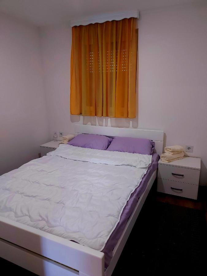 Apartments Marshal Bosanska Krupa Dış mekan fotoğraf